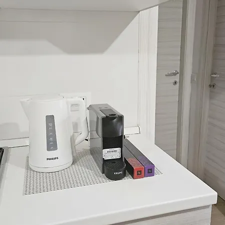 Apartmán Venus Cesenatico