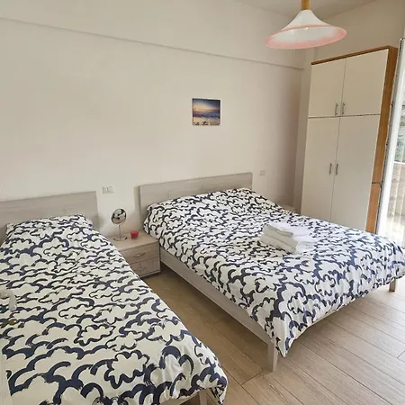 Venus Apartmán *